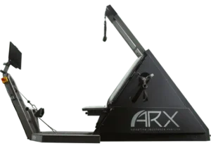 ARX model