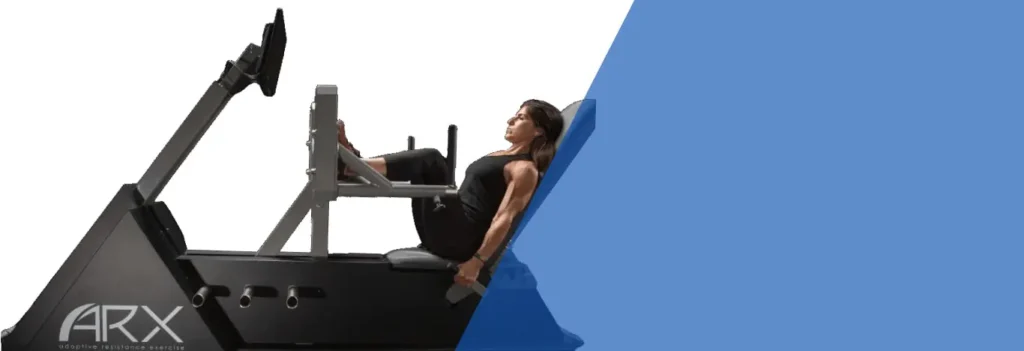 Spring Ridge, TX personal trainer demonstrating focused personal training routine