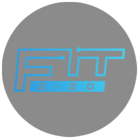 Fit2-20 Logo For Reviews