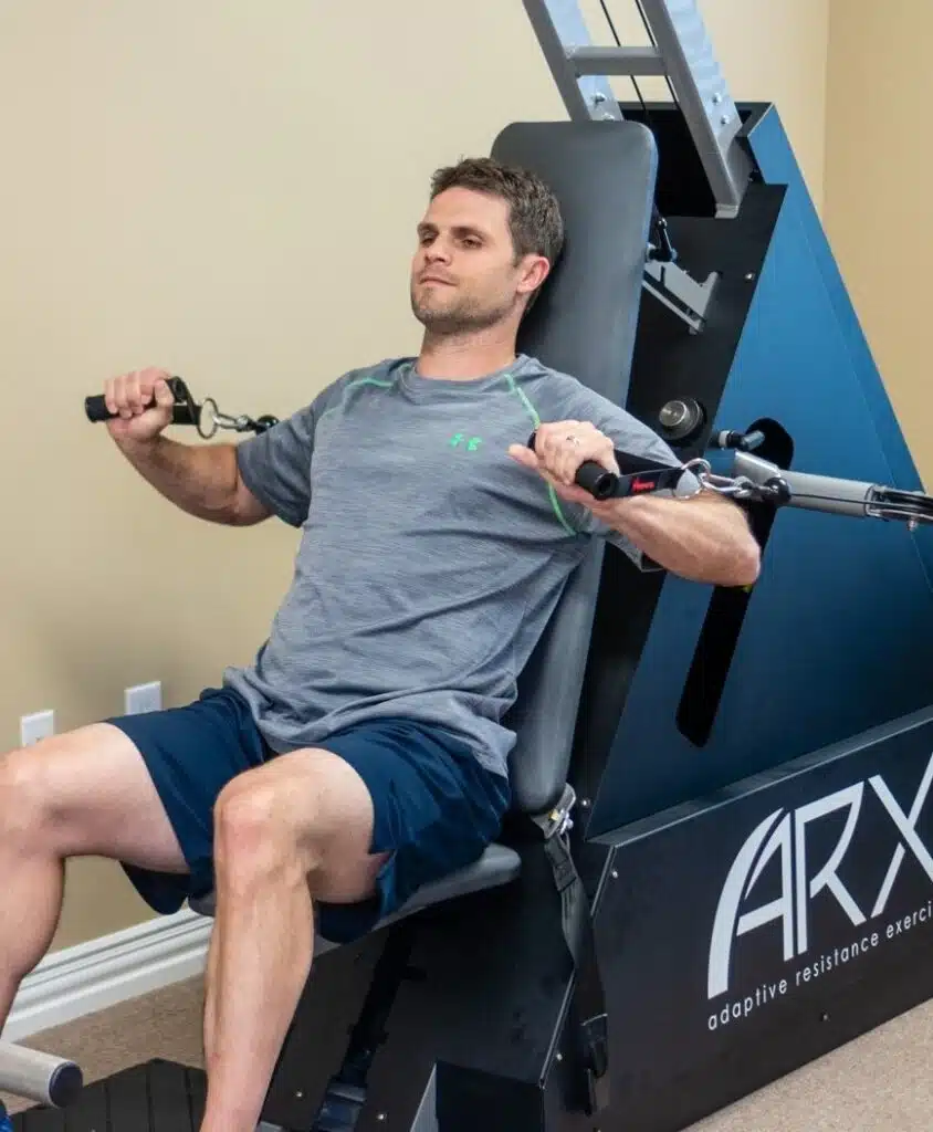 Canal on Preston, TX Personal Trainer Shares Secrets to Effective 20-Minute Strength Sessions